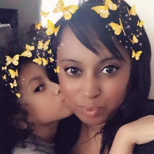 Meet your Posher, Timia